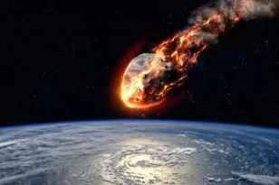 Απόφις: Ο «δυνητικά επικίνδυνος» αστεροειδής που θα περάσει δίπλα από τη Γη το 2029