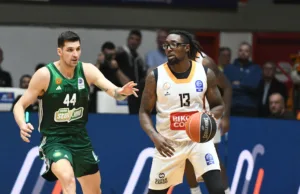 Ο Προμηθέας υποκλίθηκε στον Παναθηναϊκό- Φωτογραφίες/βίντεο/μικρά-μικρά Ο Προμηθέας υποκλίθηκε στον Παναθηναϊκό- Φωτογραφίες/βίντεο/μικρά-μικρά