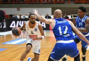 Ο Προμηθέας έκλεισε με νίκη μια πολύ δύσκολη σεζόν - Φωτογραφίες/δηλώσεις