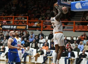 Ο Προμηθέας έκλεισε με νίκη μια πολύ δύσκολη σεζόν - Φωτογραφίες/δηλώσεις