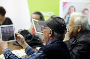 Καλάβρυτα: Δωρεάν δράση εξοικείωσης ηλικιωμένων με την τεχνολογία