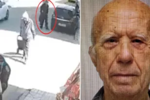 Ενας 89χρονος, πέντε τραυματίες, ένα κράτος απόν