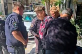 «Μπήκα σαν πελάτης»: Πώς περιγράφει τη σύλληψη του 89χρονου ο Πατρινός αστυνομικός Χάρης Τσιτσικάς