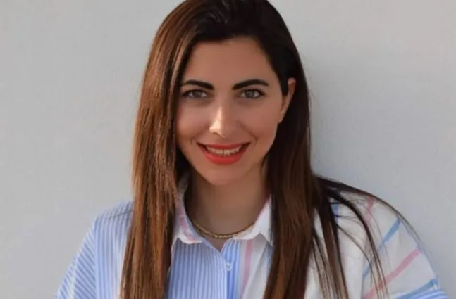 Κατερίνα Ηλιοπούλου: «Το χοροθέατρο θέλει αλήθεια»