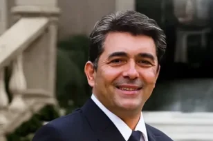 Πάτρα: Την Κυριακή το μνημόσυνο του επιχειρηματία Γιώργου Βέργου