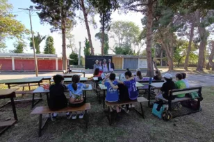 Πάτρα: «Το κουδούνι χτυπά στη… φύση» από σήμερα εις τις 5 Ιουνίου – Νέα δράση από το Δήμο