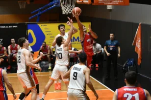 Ο Προμηθέας 2014 ήττα στις λεπτομέρειες – Βίντεο