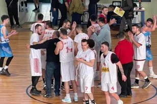 Α2 ΕΣΚΑ-Η: Η ΑΓΕ Ζακύνθου νίκησε το Σκαγιοπούλειο