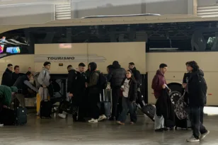 ΚΤΕΛ Αχαΐας: Βγήκαν «κίτρινες» κάρτες – Κάρτες διέλευσης παύθηκαν από τη νέα διοίκηση