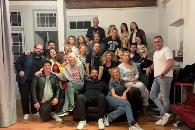 «Ποια Ελένη;»