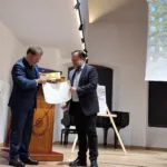 «Όλη η Ελλάδα ένα Μεσολόγγι»: Με απόλυτη επιτυχία ολοκληρώθηκε το Πανελλήνιο Εκπαιδευτικό Συνέδριο