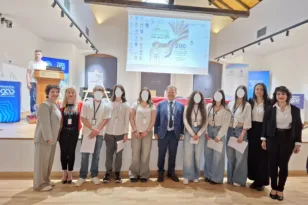 «Όλη η Ελλάδα ένα Μεσολόγγι»: Με απόλυτη επιτυχία ολοκληρώθηκε το Πανελλήνιο Εκπαιδευτικό Συνέδριο