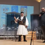 «Όλη η Ελλάδα ένα Μεσολόγγι»: Με απόλυτη επιτυχία ολοκληρώθηκε το Πανελλήνιο Εκπαιδευτικό Συνέδριο