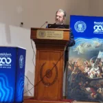 «Όλη η Ελλάδα ένα Μεσολόγγι»: Με απόλυτη επιτυχία ολοκληρώθηκε το Πανελλήνιο Εκπαιδευτικό Συνέδριο