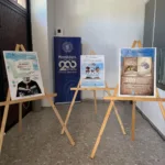 «Όλη η Ελλάδα ένα Μεσολόγγι»: Με απόλυτη επιτυχία ολοκληρώθηκε το Πανελλήνιο Εκπαιδευτικό Συνέδριο