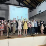 «Όλη η Ελλάδα ένα Μεσολόγγι»: Με απόλυτη επιτυχία ολοκληρώθηκε το Πανελλήνιο Εκπαιδευτικό Συνέδριο