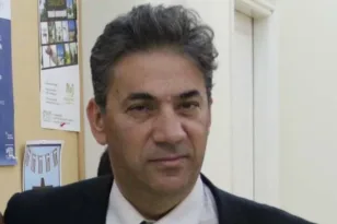 Αιγιάλεια – Γρηγόρης Τριανταφυλλόπουλος: Θ’ ανοίξω τα χαρτιά μου το φθινόπωρο του ’27