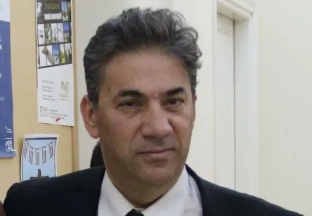 Αιγιάλεια - Γρηγόρης Τριανταφυλλόπουλος: Θ' ανοίξω τα χαρτιά μου το φθινόπωρο του '27