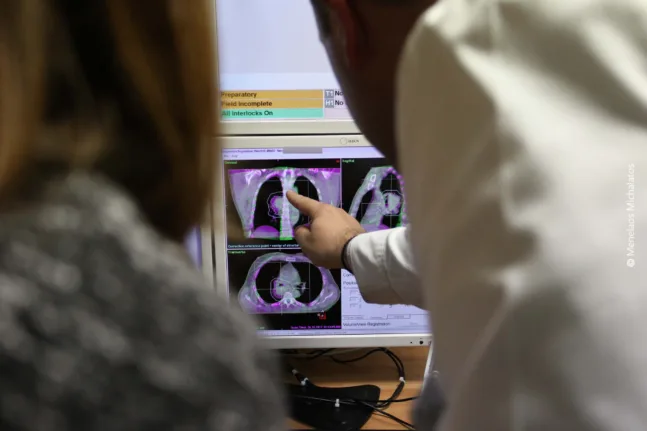 Πάτρα: Αναστάτωση από την αναστολή λειτουργίας του εξομοιωτή στο ΠΓΝΠ στο Ρίο, από Δευτέρα σε λειτουργία