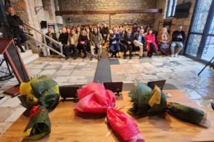 Δήμος Αιγιαλείας: Τρεις υποτροφίες Δημήτρη Καλογερόπουλου σε πρωτοετείς φοιτητές