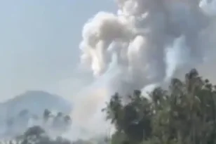 Τραγωδία στην Ινδία: Τουλάχιστον 13 νεκροί και πάνω από 40 τραυματίες εξαιτίας φωτιάς σε αποθήκη πυροτεχνημάτων