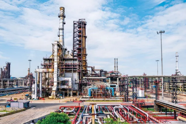 Η Ινδία αγόρασε πετρέλαιο από το Ιράν μετά από επτά χρόνια