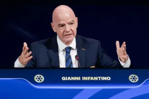 «Το Ιράν θα είναι στο Μουντιάλ, το ποδόσφαιρο πρέπει να ενώνει»