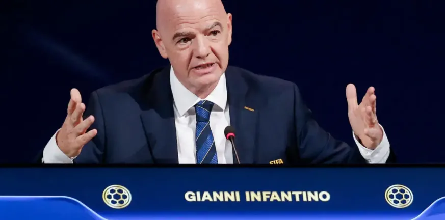 «Το Ιράν θα είναι στο Μουντιάλ, το ποδόσφαιρο πρέπει να ενώνει»