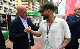 Σάλος, μαζική διαρροή δεδομένων με θύματα Νεϊμάρ και Ινφαντίνο!