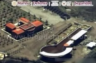 Μεξικό: Χειροπέδες σε βαρόνο ναρκωτικών, πως έγινε η επιχείρηση ΒΙΝΤΕΟ