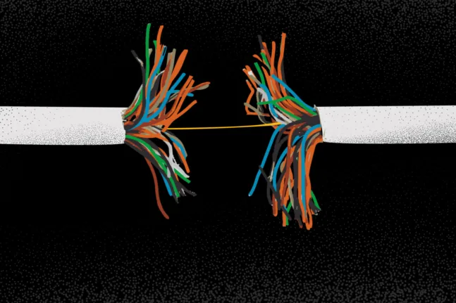 Ιράν: Το ρεπορτάζ όταν στο διαδίκτυο πέφτει «μαύρο»