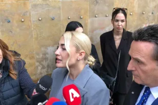 Τι απαντά η ΕΛΑΣ στις ειρωνείες του Μιχ. Δημητρακόπουλου για την υπόθεση Τούνη