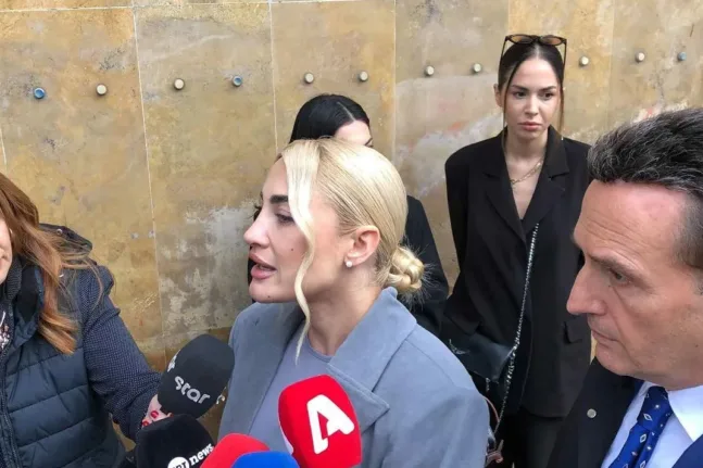 Τι απαντά η ΕΛΑΣ στις ειρωνείες του Μιχ. Δημητρακόπουλου για την υπόθεση Τούνη