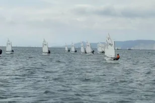 Ο ΙΟΠ καλεί εθελοντές για το Πανελλήνιο πρωτάθλημα U13