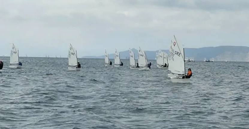 Ο ΙΟΠ καλεί εθελοντές για το Πανελλήνιο πρωτάθλημα U13