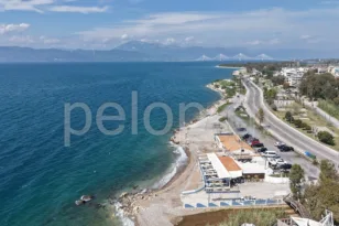 Πάτρα: Η πρόταση του ΙΟΠ για ανάπλαση στις εκβολές του Μείλιχου – «Να αξιοποιηθεί ο θαλάσσιος στίβος» ΒΙΝΤΕΟ