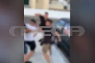 Ίος: Ανήλικοι ξυλοκόπησαν μέχρι λιποθυμίας συνομήλικό τους, κατέγραφαν την επίθεση σε βίντεο