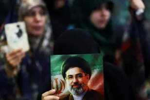 Μοτζταμπά Χαμενεΐ: Θα απαιτήσουμε αποζημίωση για κάθε ζημιά και το τίμημα αίματος των μαρτύρων μας