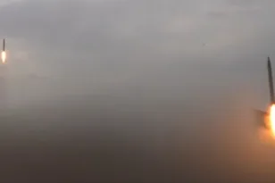 Μέση Ανατολή: Μπαράζ ιρανικών πυραύλων κατά του Ισραήλ, στόχος και τα Ηνωμένα Αραβικά Εμιράτα