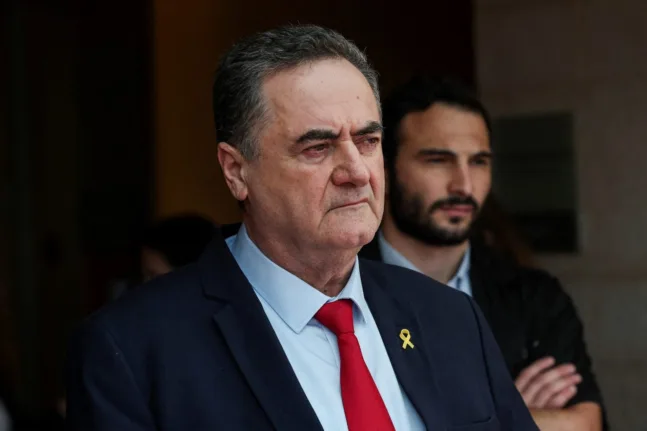 Νέα απειλή από το Ισραήλ στο Ιράν: «Πιο επώδυνα πλήγματα» αν ναυαγήσουν οι συνομιλίες