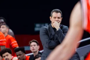 Βαρύ «χτύπημα» από την Euroleague στη Χάποελ Τελ Αβίβ – Πρόστιμα 4,8 εκατ. ευρώ