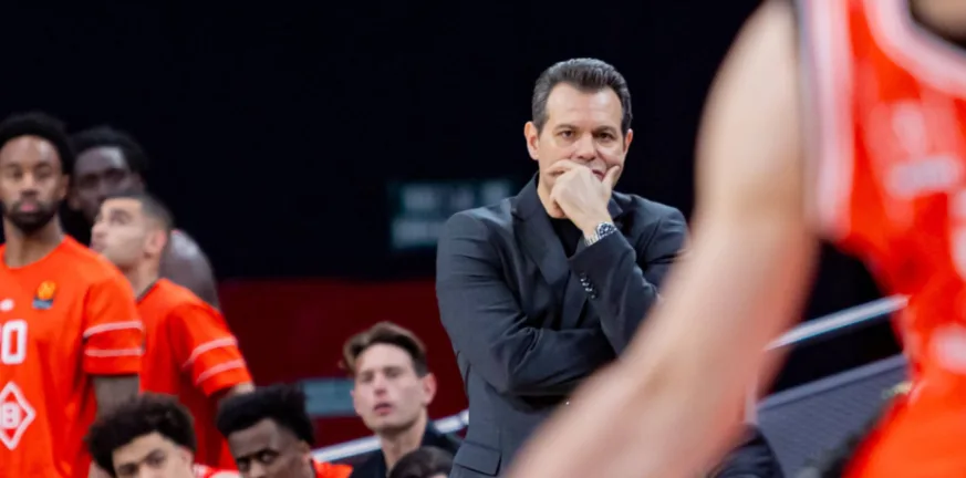 Βαρύ «χτύπημα» από την Euroleague στη Χάποελ Τελ Αβίβ – Πρόστιμα 4,8 εκατ. ευρώ