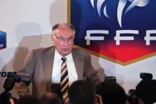 Πέθανε ο εμβληματικός Ζαν-Πιερ Εσκαλέτ