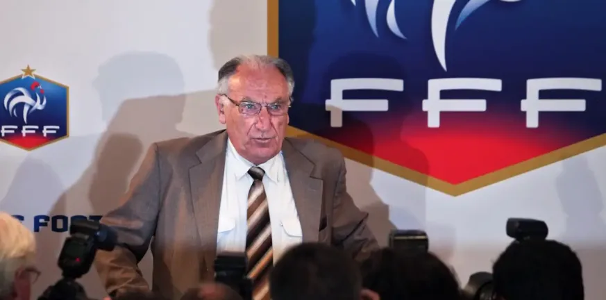 Πέθανε ο εμβληματικός Ζαν-Πιερ Εσκαλέτ