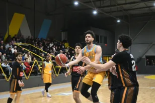 Η διαφορά ώρας στο ΑΕ Γλαύκου Έσπερου-Προμηθέας 2014 με τη…ρεβάνς