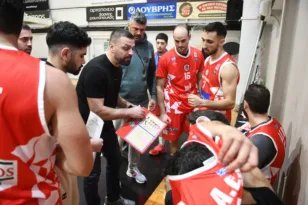 Η ΑΕ Βαρθολομιού τίναξε τη μπάνκα, 2-2 με Γαργαλιάνους κι όλα γίνονται! – Βίντεο