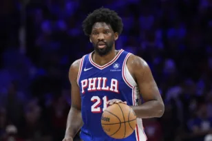 NBA: Σε επέμβαση για σκωληκοειδίτιδα θα υποβληθεί ο Εμπίντ