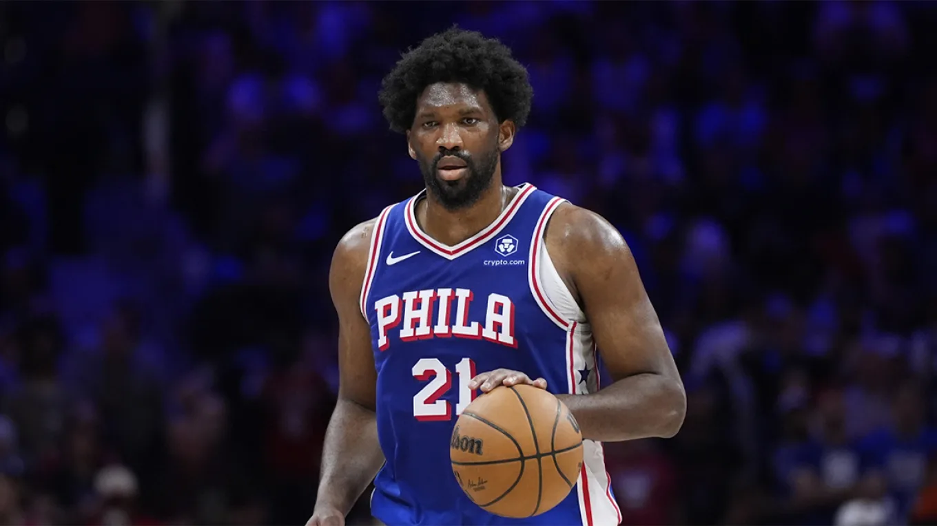 NBA: Σε επέμβαση για σκωληκοειδίτιδα θα υποβληθεί ο Εμπίντ