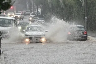 Κακοκαιρία Erminio: Νέο 112 για αρκετές περιοχές - «Περιορίστε τις μετακινήσεις σας»