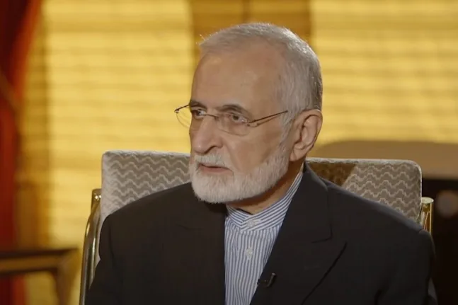 Ιράν: Βαριά τραυματίας ο πρώην υπουργός Εξωτερικών Καμάλ Χαράζι μετά από αεροπορικό χτύπημα